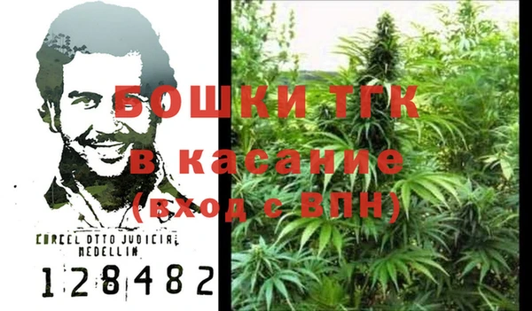 хмурый Богородицк